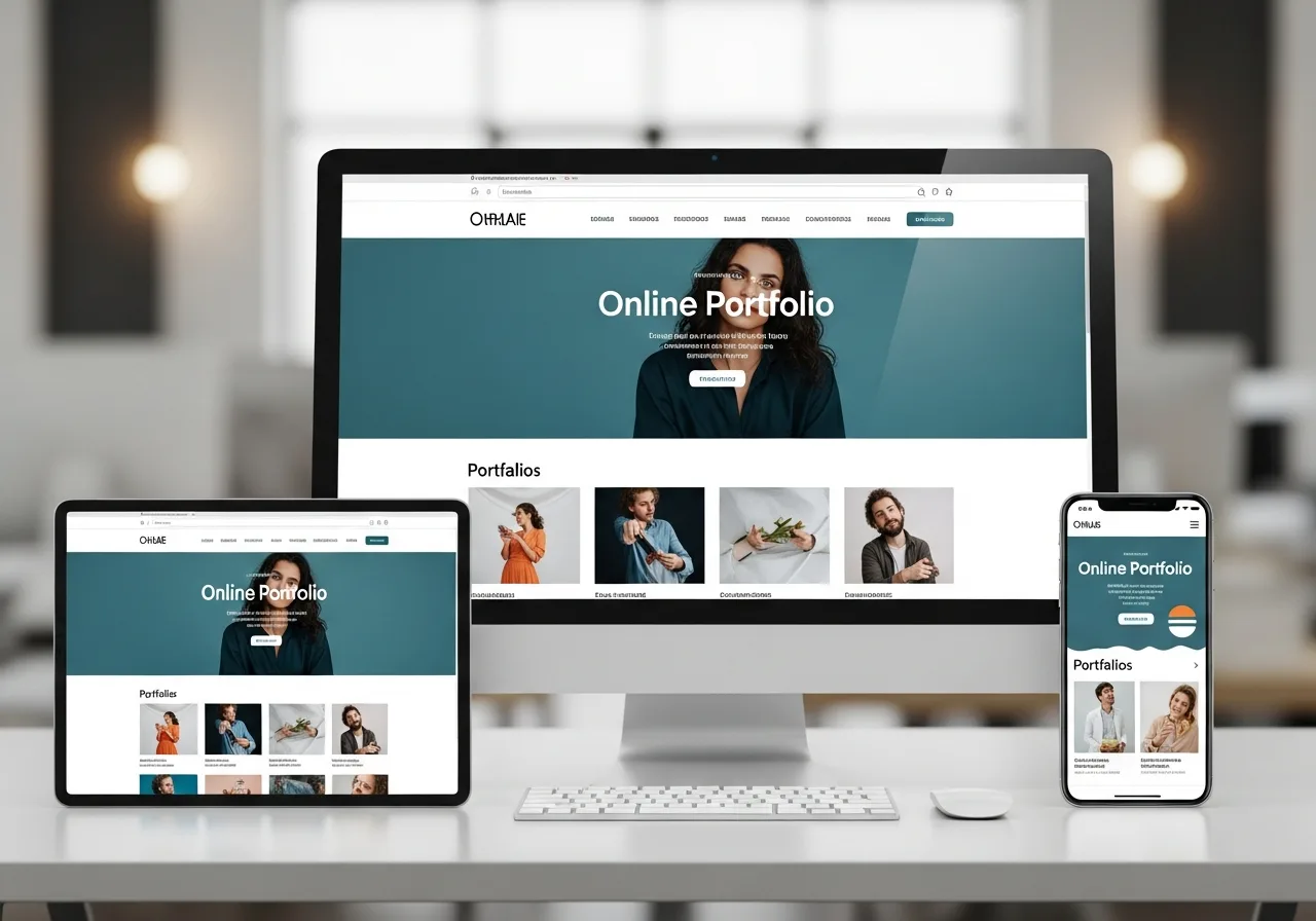 Dervalion Myqorex — Digitales Marketing