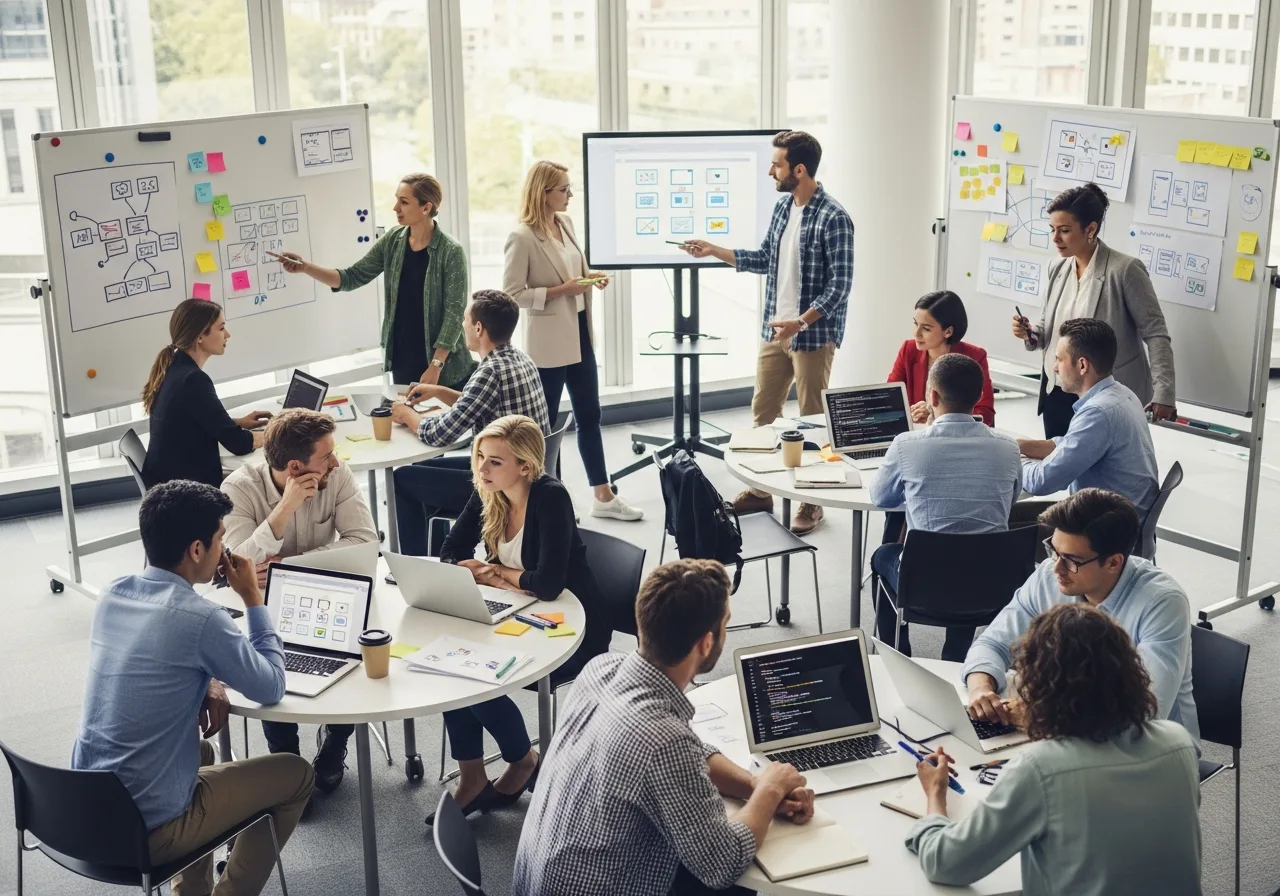 Dervalion Myqorex Kreativagentur — Unsere Arbeiten 1
